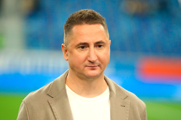 Maksim Konstantinov/Global Look Press   📷