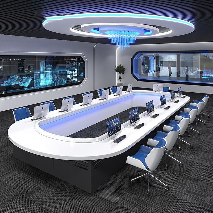 Мультимедиа оборудование для конференц-залов купить