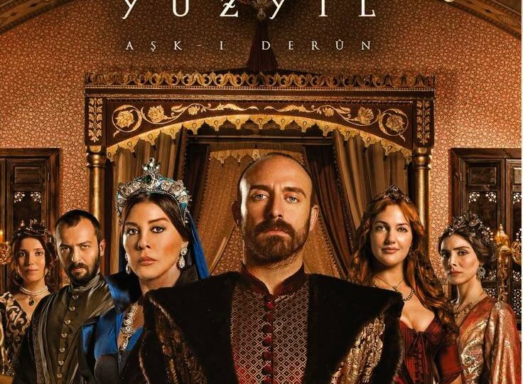 Рыжая рабыня победила Эрдогана, критиков и 15 лет забвения: как снимали сериал, который смотрят 500 млн человек