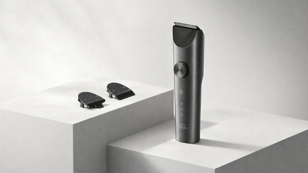 Источник: Xiaomi