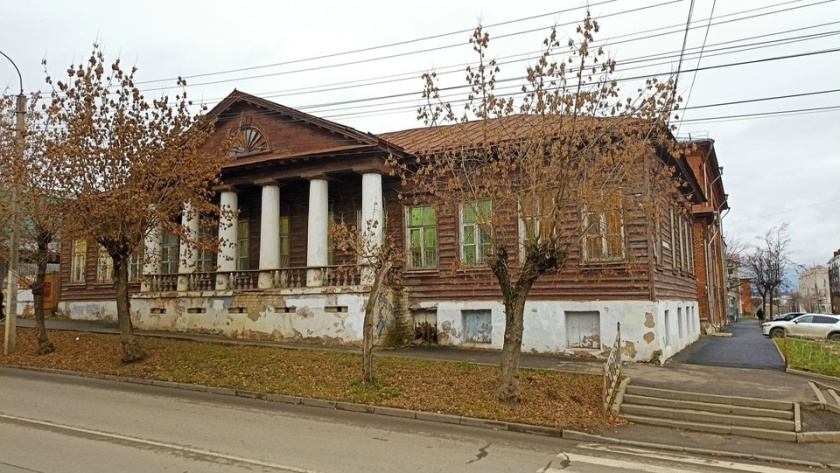    Фото: Инспекция по охране культурного наследия