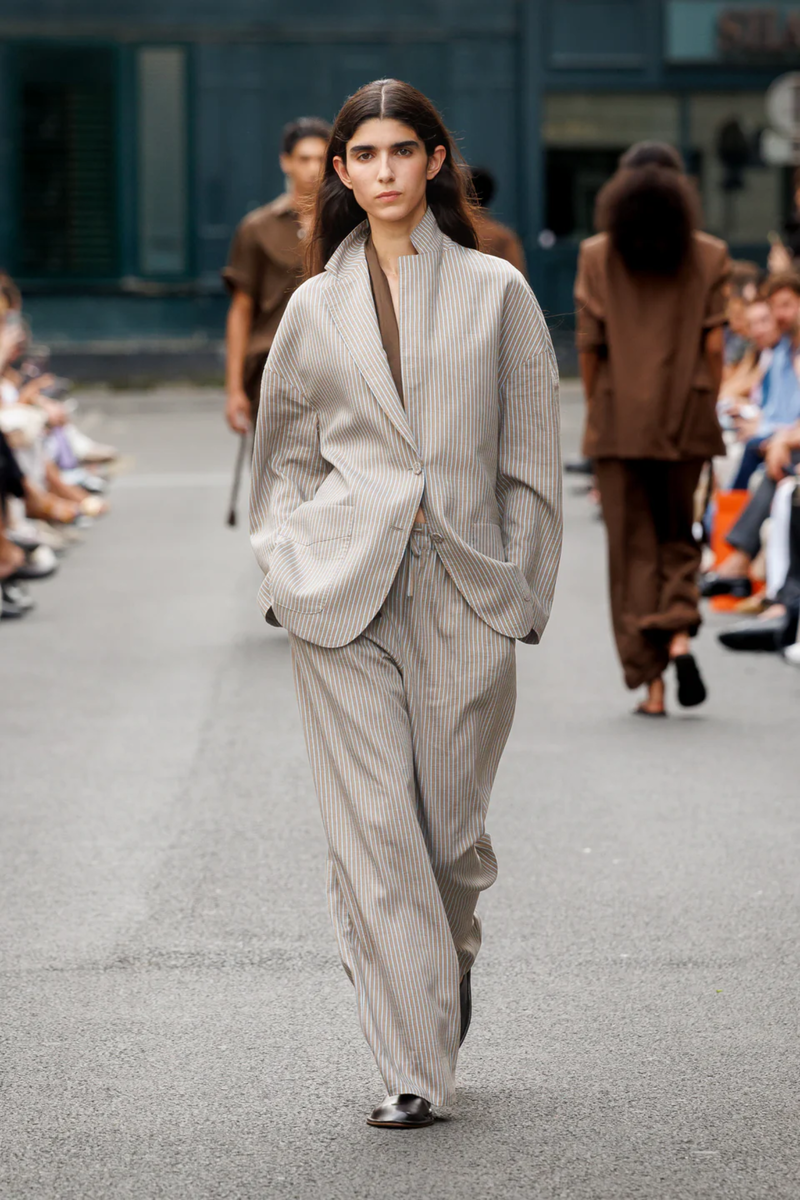 Officine Generale весна 2026