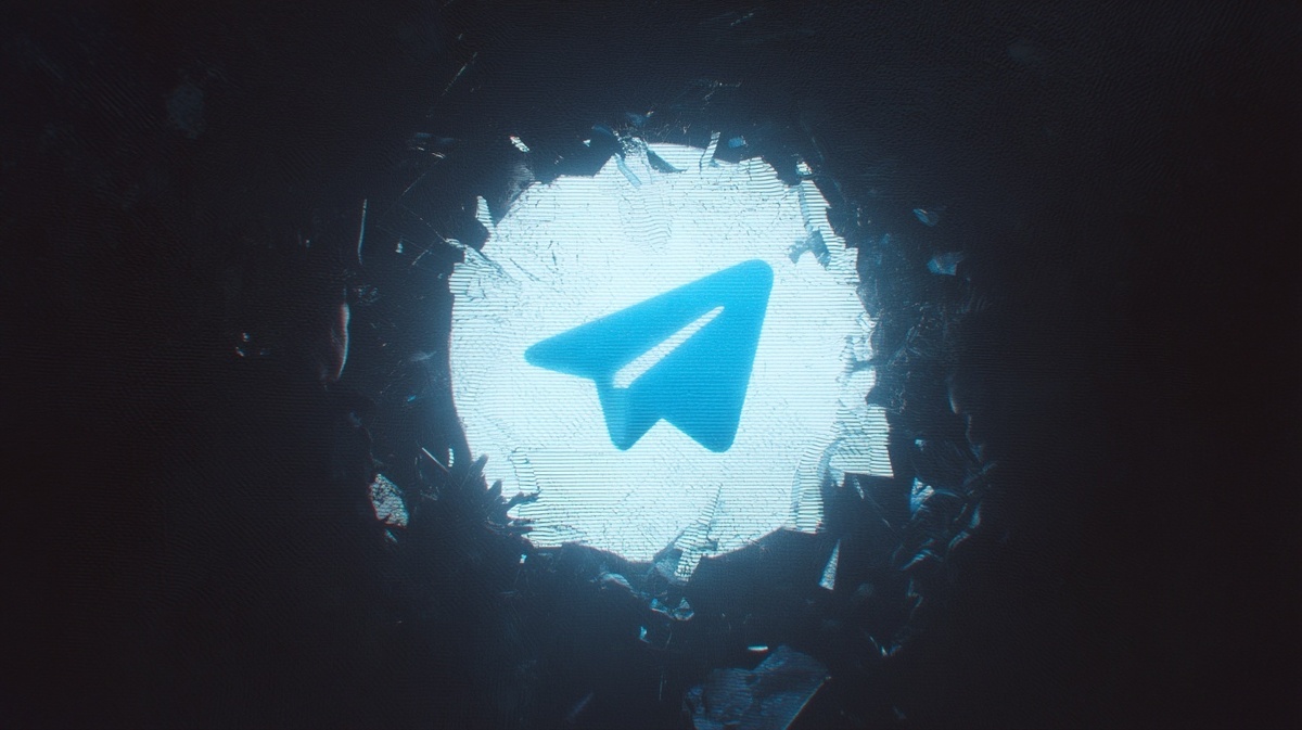 Telegram, технологии, сбой, безопасность, данные, приватность, мессенджеры
