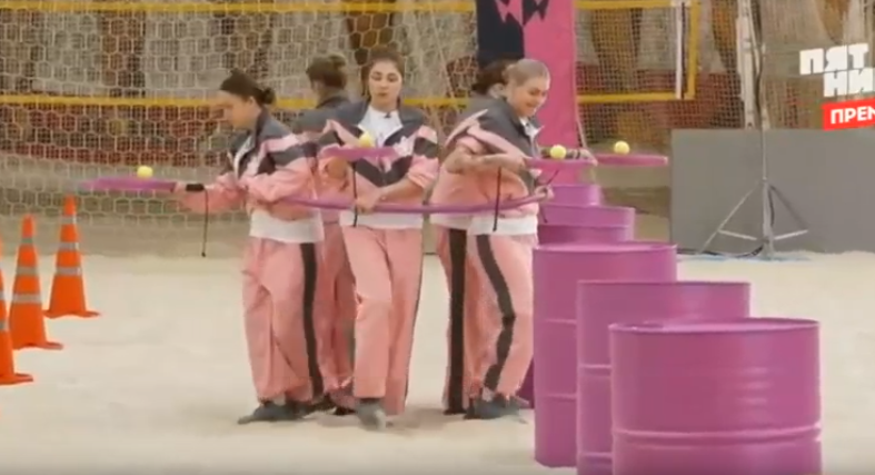 Кто покинул шоу "Пацанки" в 6 выпуске 16.04.26?