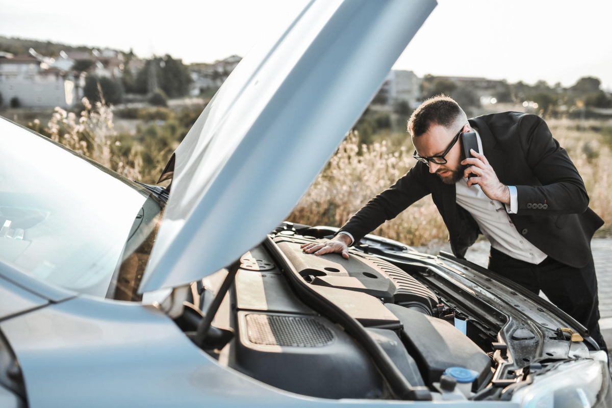 Подобные сообщения регулярно появляются в чатах и клубах владельцев