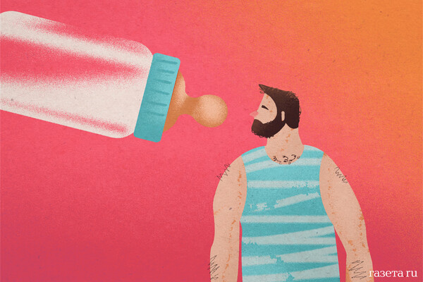 Даша Зайцева/«Газета.Ru»   📷