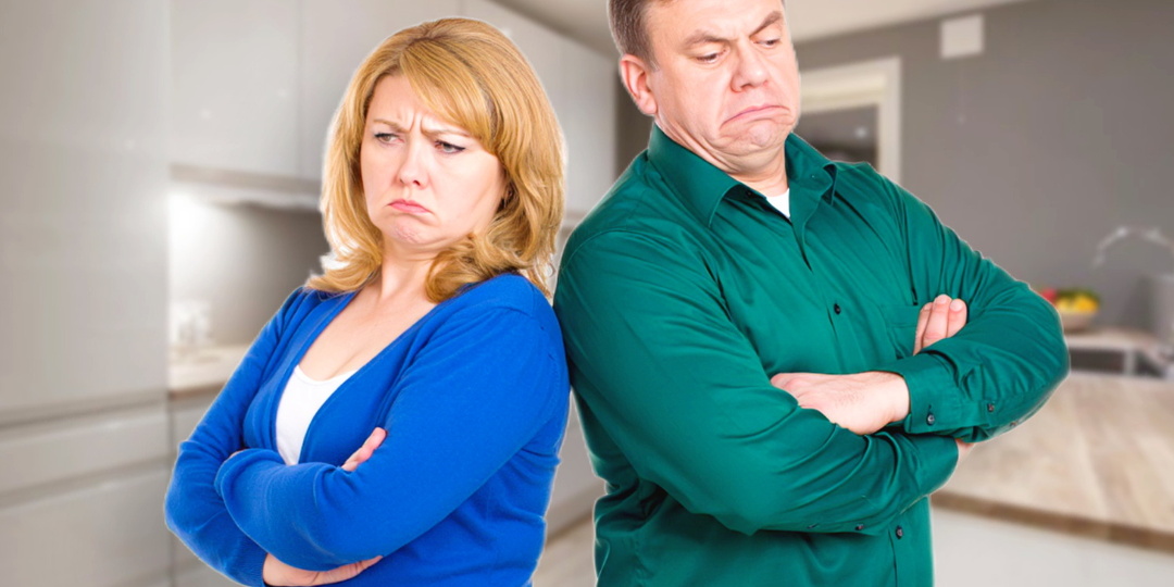 Приходится всех содержать