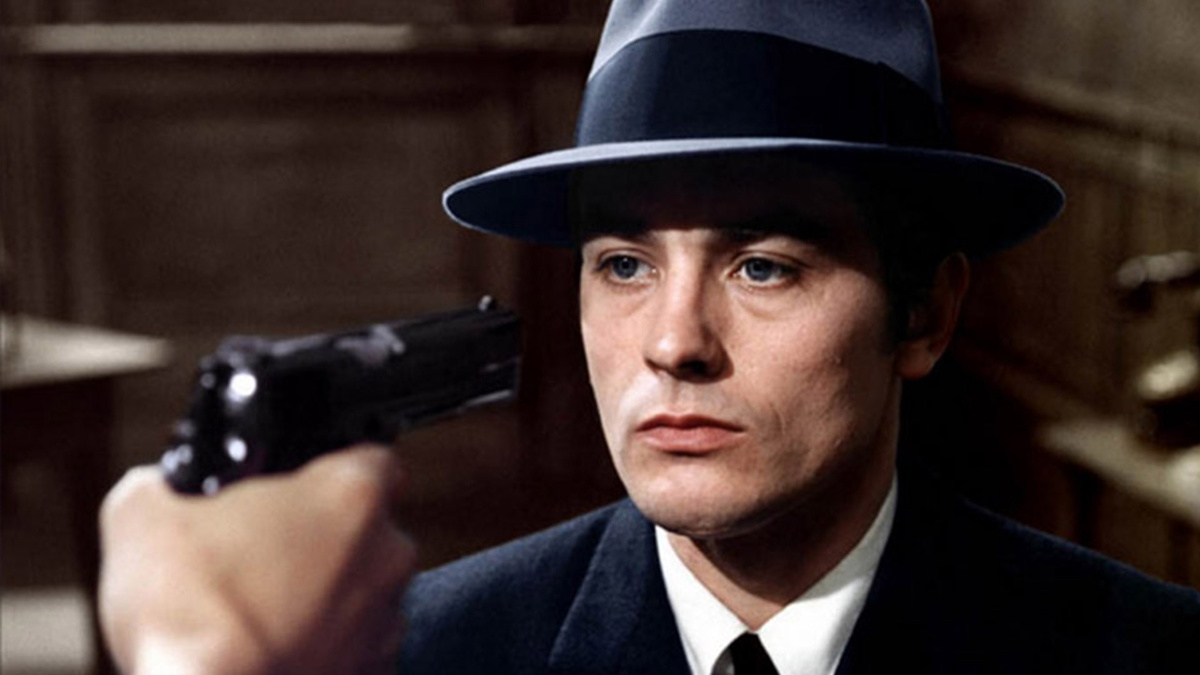 «Самурай» 1967