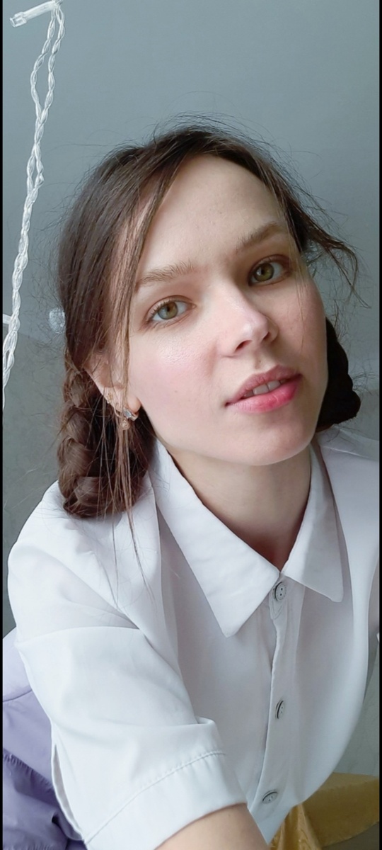 Психолог Катерина Казанова 