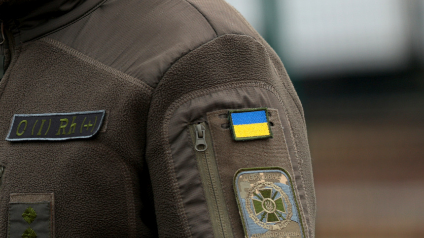    Фото: www.globallookpress.com/Alona_nikolaievych