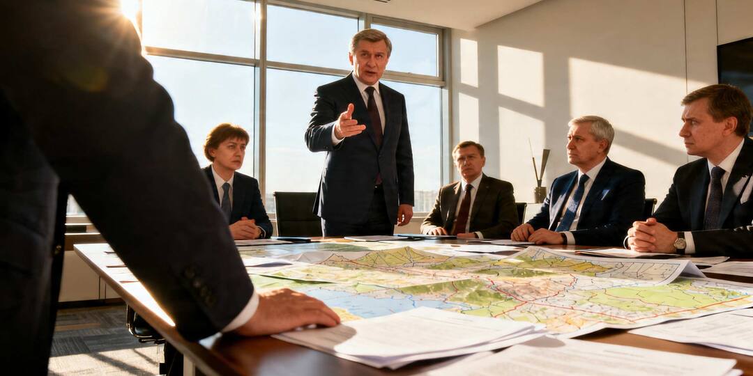 Муниципалитеты теряют контроль над участками из-за слабого надзора