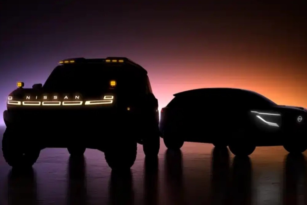    Пресс-служба Nissan