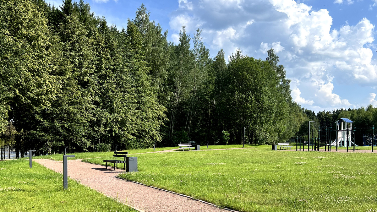 Подробную информацию о загородной недвижимости можно получить на сайте NOCO.ESTATE