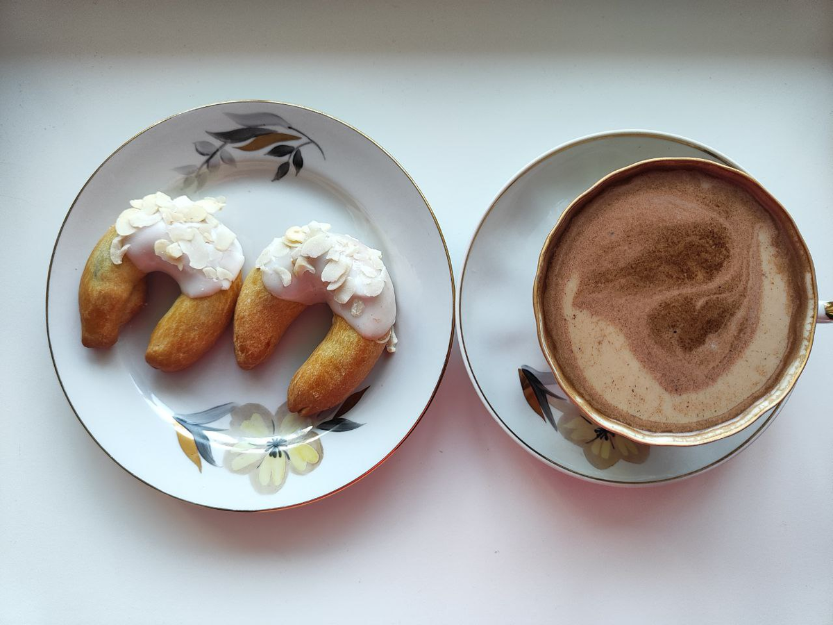 Фото автора.