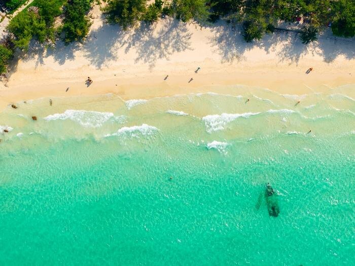 Обложка © Shutterstock / FOTODOM / Parilov