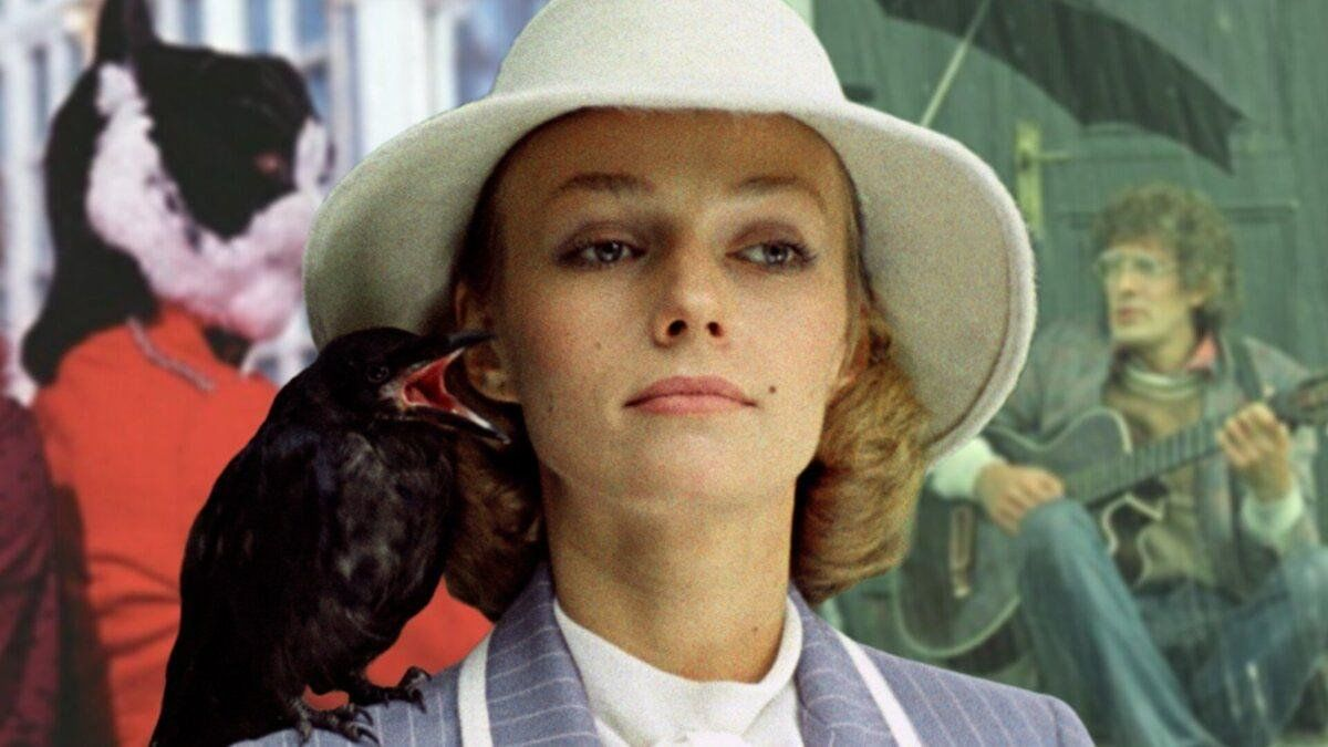 Коллаж по фильму "Мэри Поппинс, до свидания". С сайта kinoafisha.info