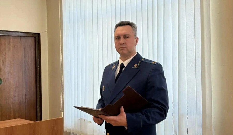    Фото: Прокуратура