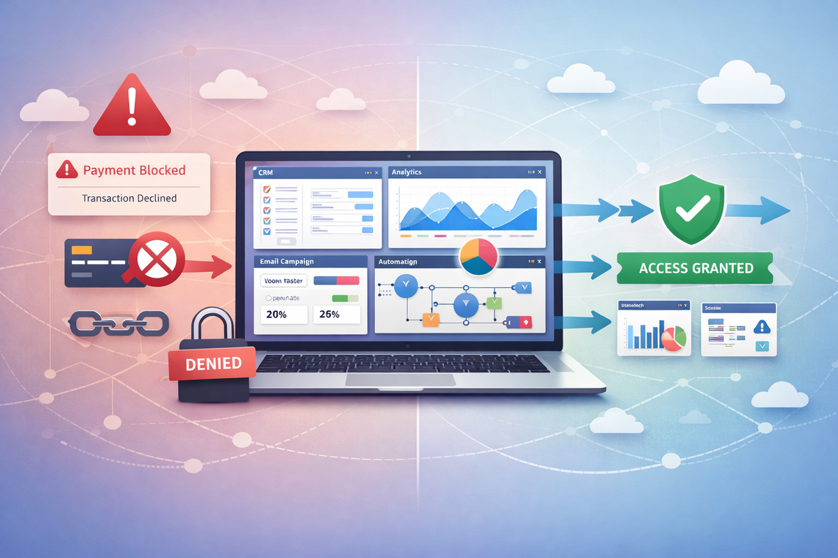 8 лучших бизнес-инструментов