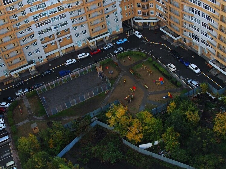     Фото: Om1.ru / Юлия Майстренко