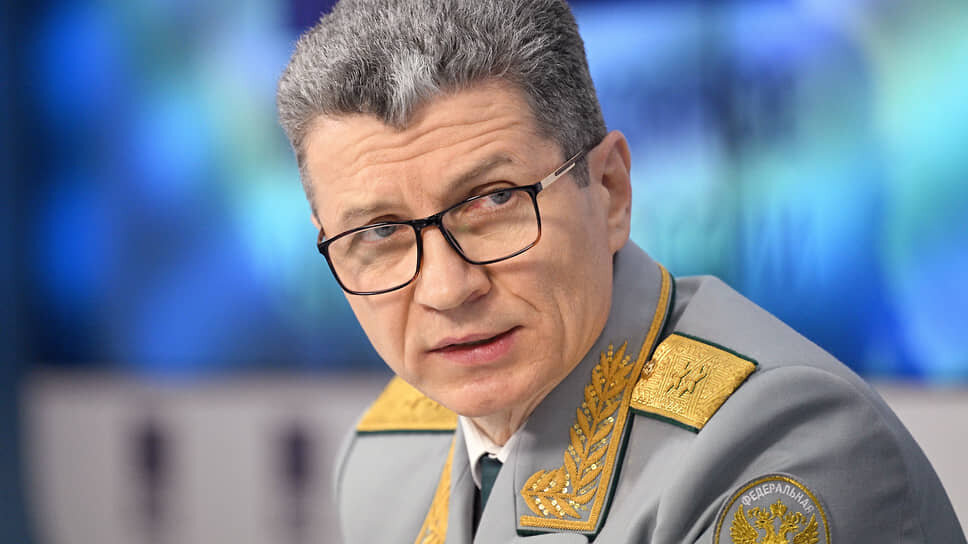 Вячеслав Романовский (2024 год).📷Фото: Глеб Щелкунов / Коммерсантъ