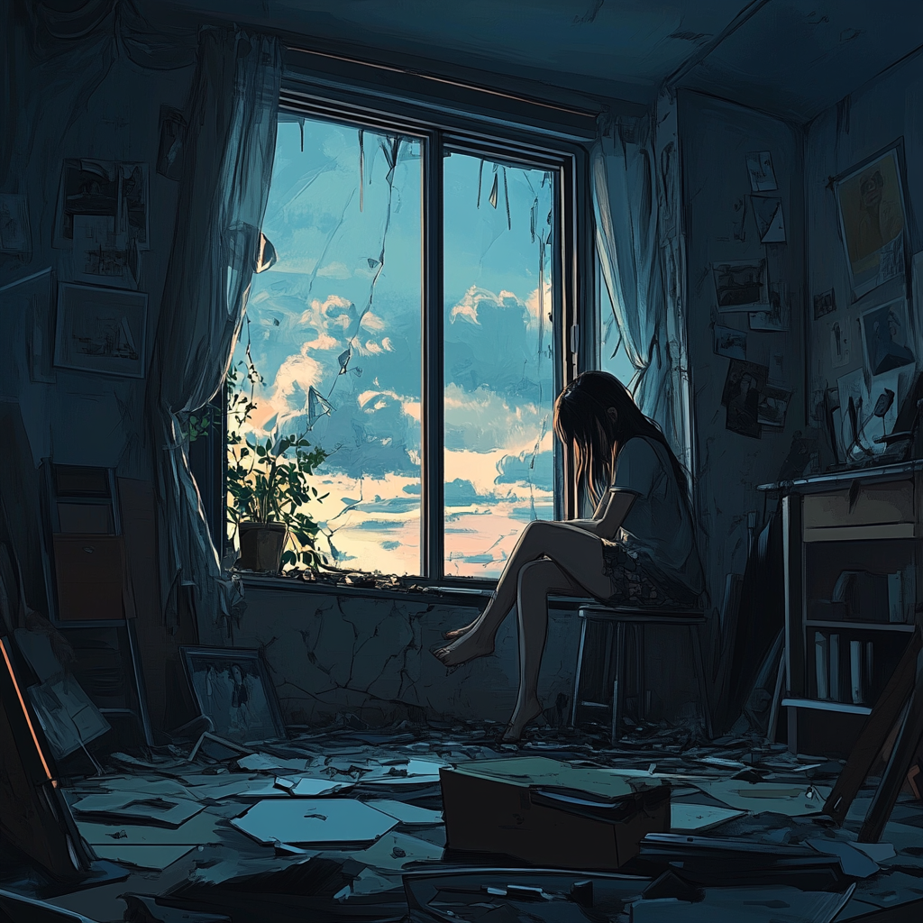 Иногда хочется даже так...