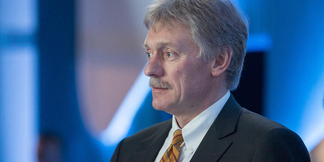 Песков о санкциях, экономике и планах президента: ключевые заявления Кремля