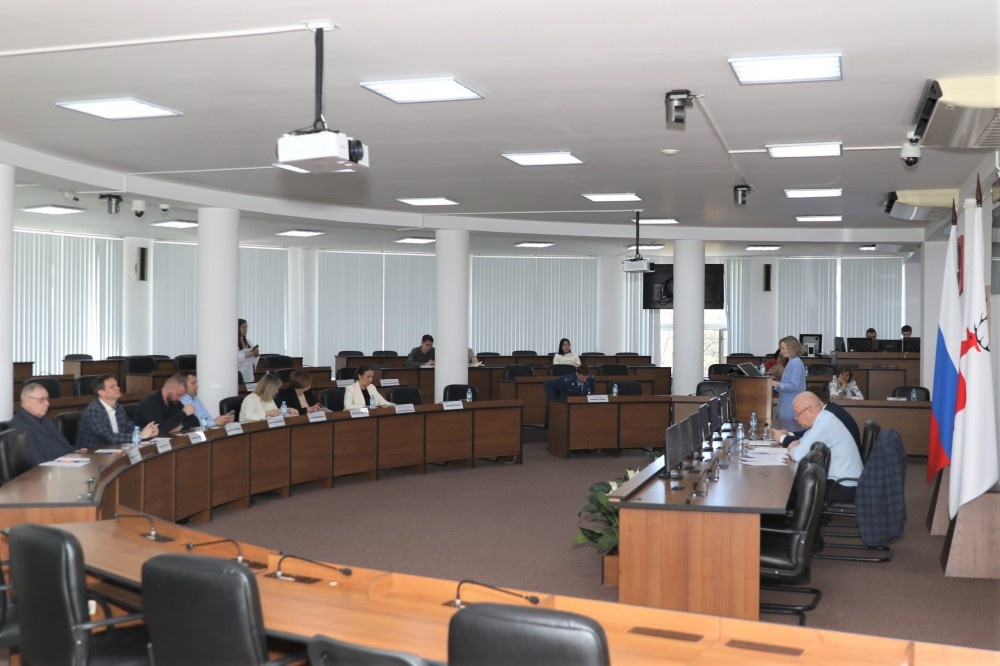    Поступления от управления имуществом в Нижнем Новгороде превысили план