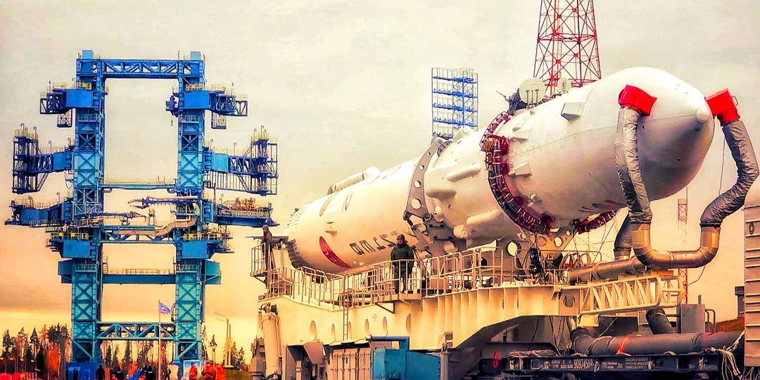 «Старт-1М» — это не ракета, это предлог. Как Россия собралась перевести конвейер «Тополей» на космические рельсы