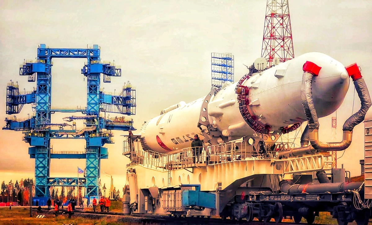 «Старт-1М» — это не ракета, это предлог. Как Россия собралась перевести конвейер «Тополей» на космические рельсы