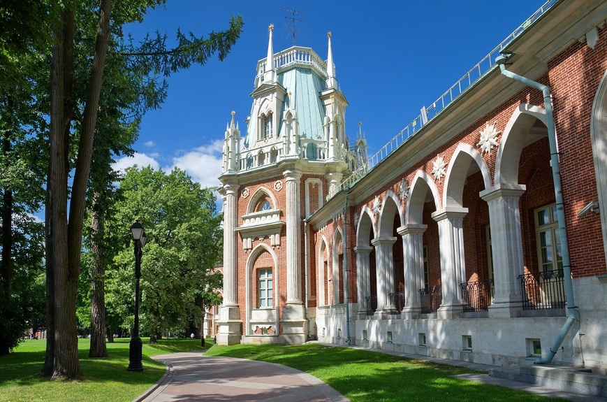 Фото: Елена Коромыслова / фотобанк «Лори»