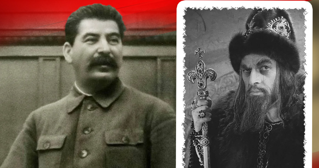 Как известный режиссёр вывел из себя Сталина. Что произошло после этого?