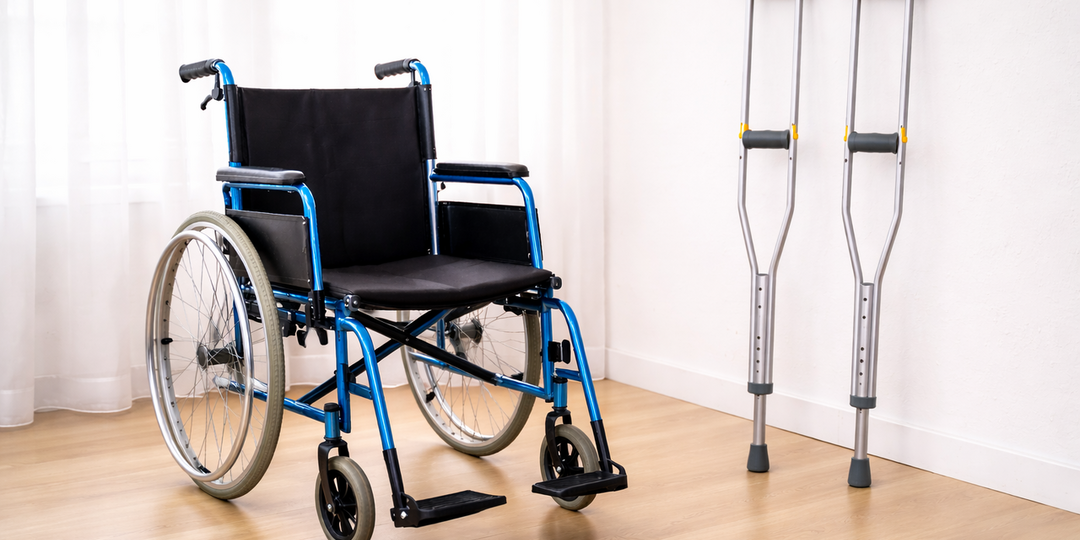 Кабмин продлил документы об инвалидности в исторических регионах до 2028 года