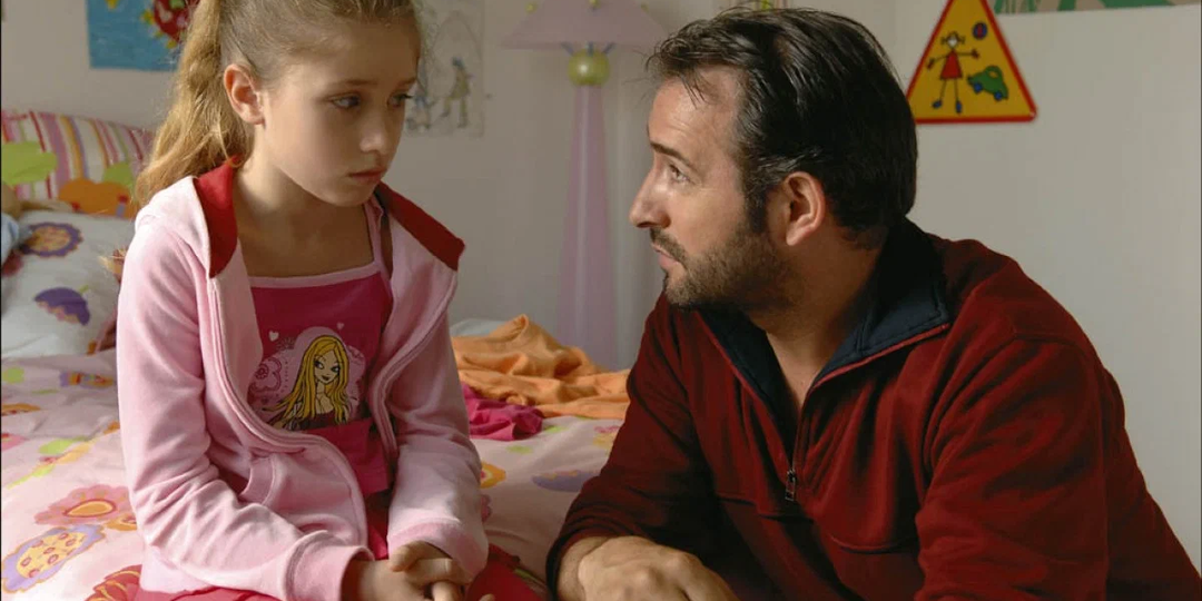 «Встречное расследование»: крутой французский психологический детектив