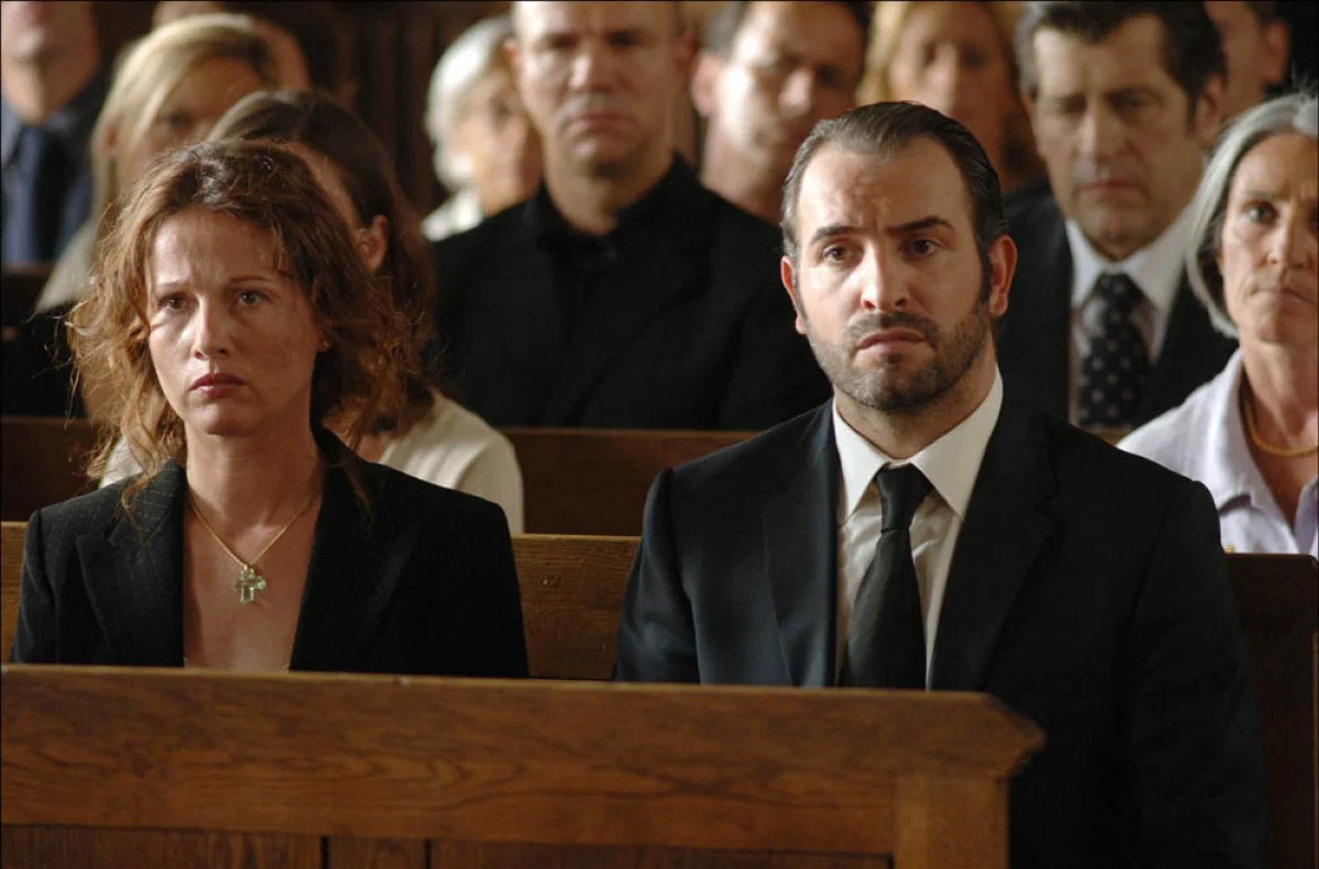 Кадр из  фильма «Встречное расследование»