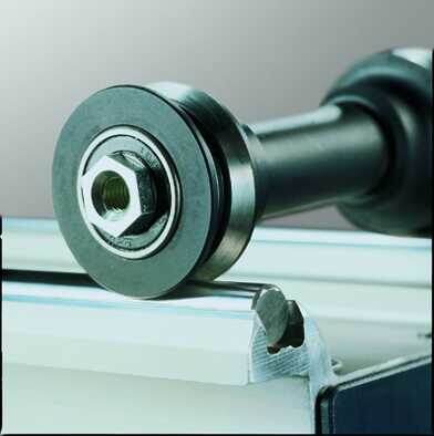 Каретка Altendorf