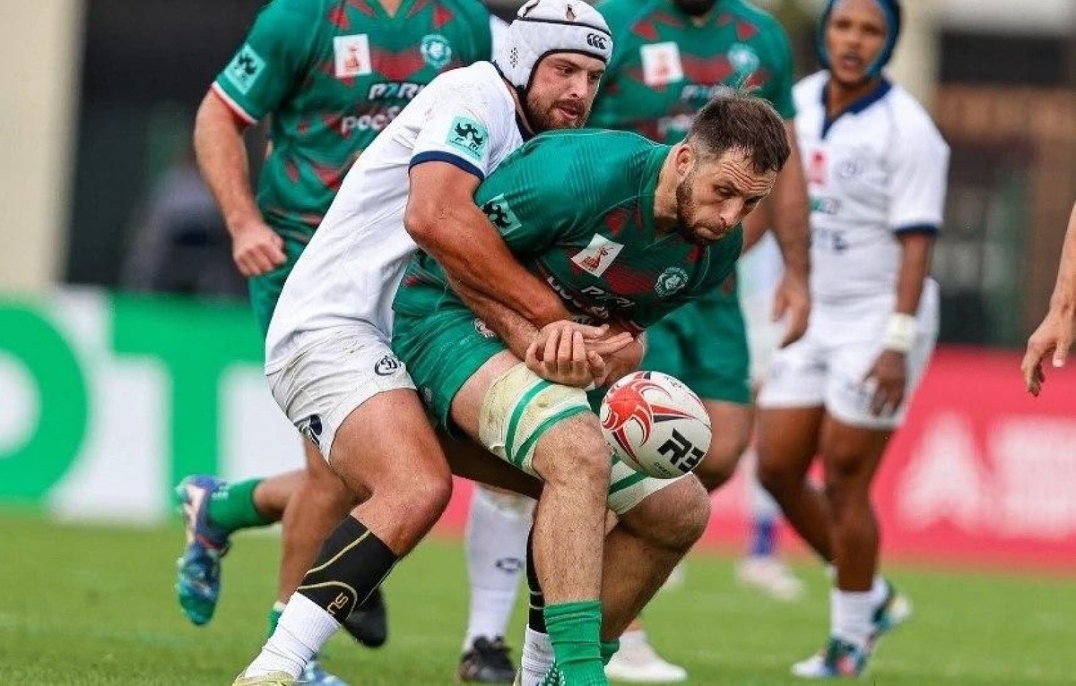    Фото: пресс-служба Минспорта МО