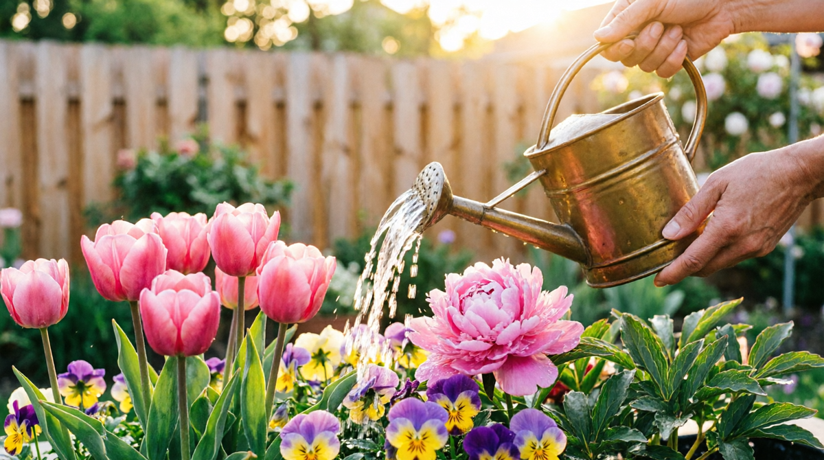  Рост зависит от наших действий и ответственности за свою жизнь.