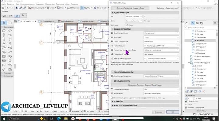 Ошибка №2. Не использовать модельный вид