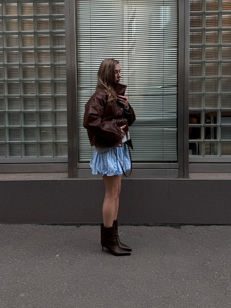 коллекции вена-лето 2026