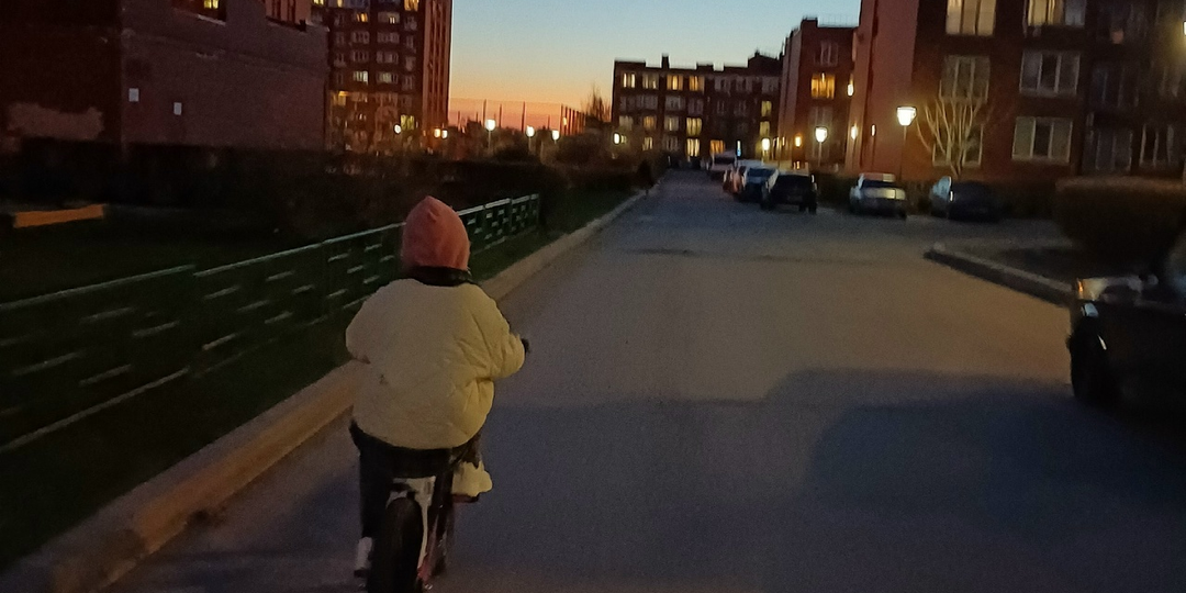 Про аутизм. Завтра новолуние