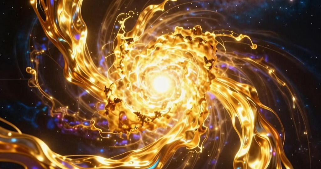 Новолуние, процессы Я есть, прогрузка совершенно новых состояний