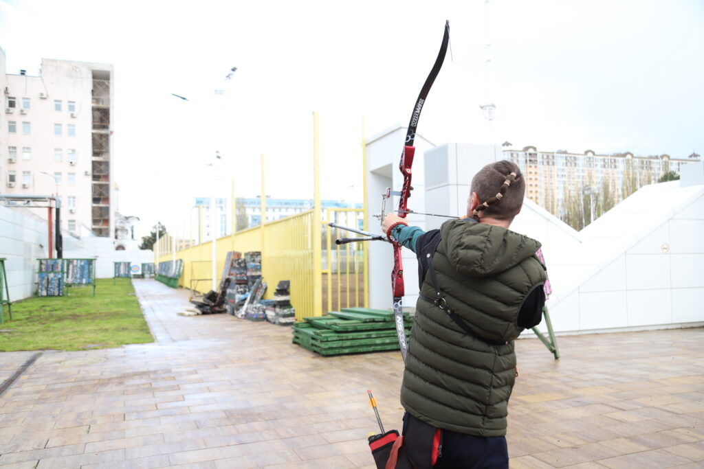   Фото: Варвара Вострокнутова, «КИ»