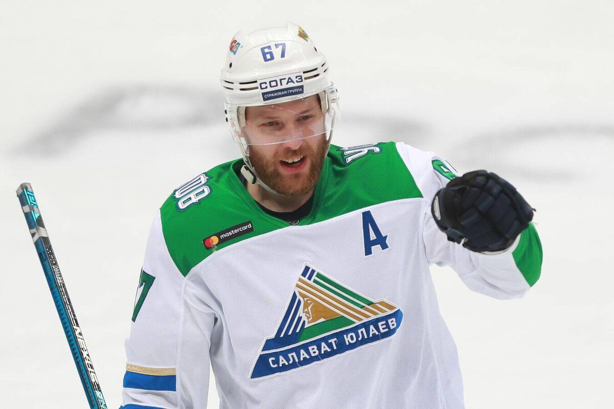 Фото: hcsalavat.ru