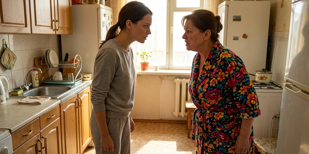 — Ты опять заняла мое место! — А ты кто такая, чтобы мне указывать? Мне так удобно, и всё.