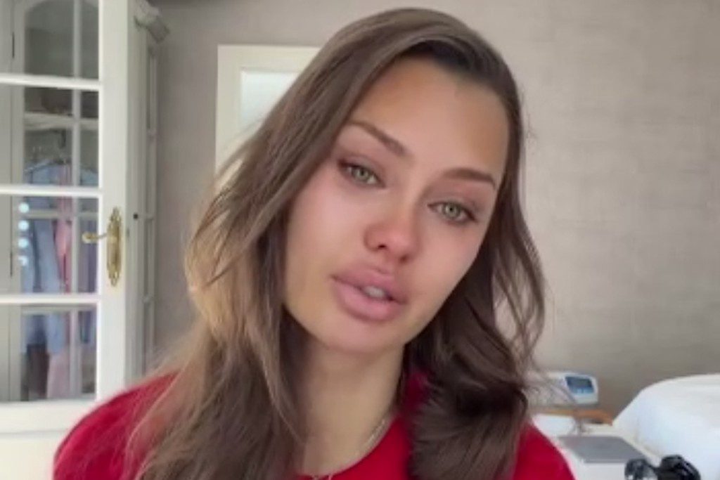    Фото © Скриншот видео