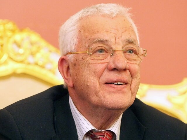    Фото: ТАСС/Замир Усманов