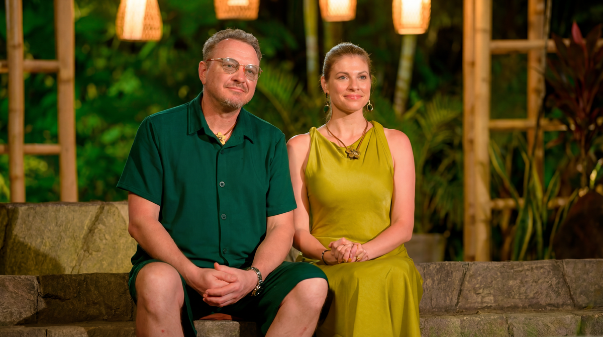 Фото: Телеканал «Пятница!»