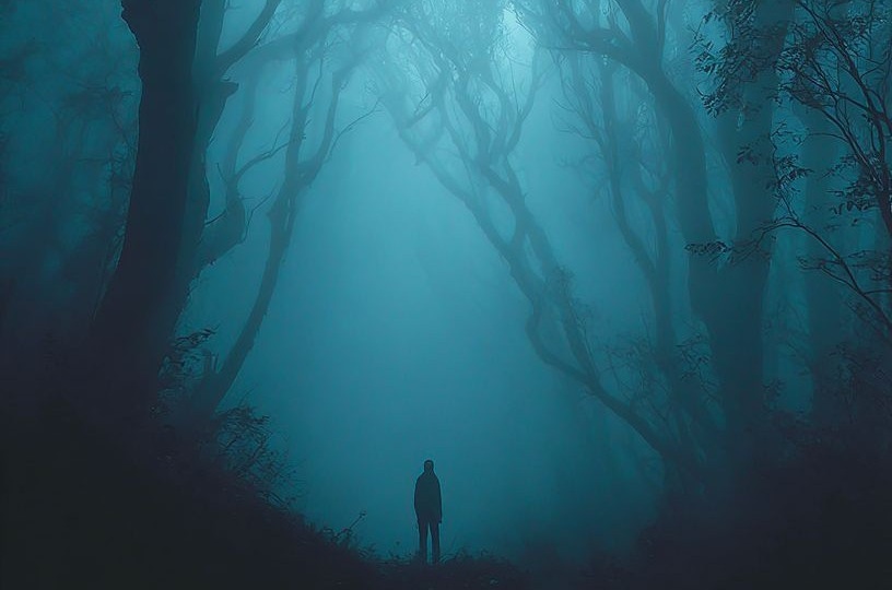 Заблудился в лесу по грибы: пошаговая паника (или как не умереть от глупости)