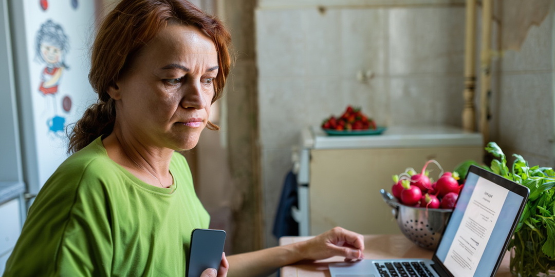 Свекровь отправила меня к гинекологу за отказ нянчить племянника мужа. Я не промолчала