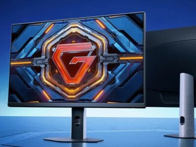    REDMI выпустила 180-герцевый монитор для экономных геймеров